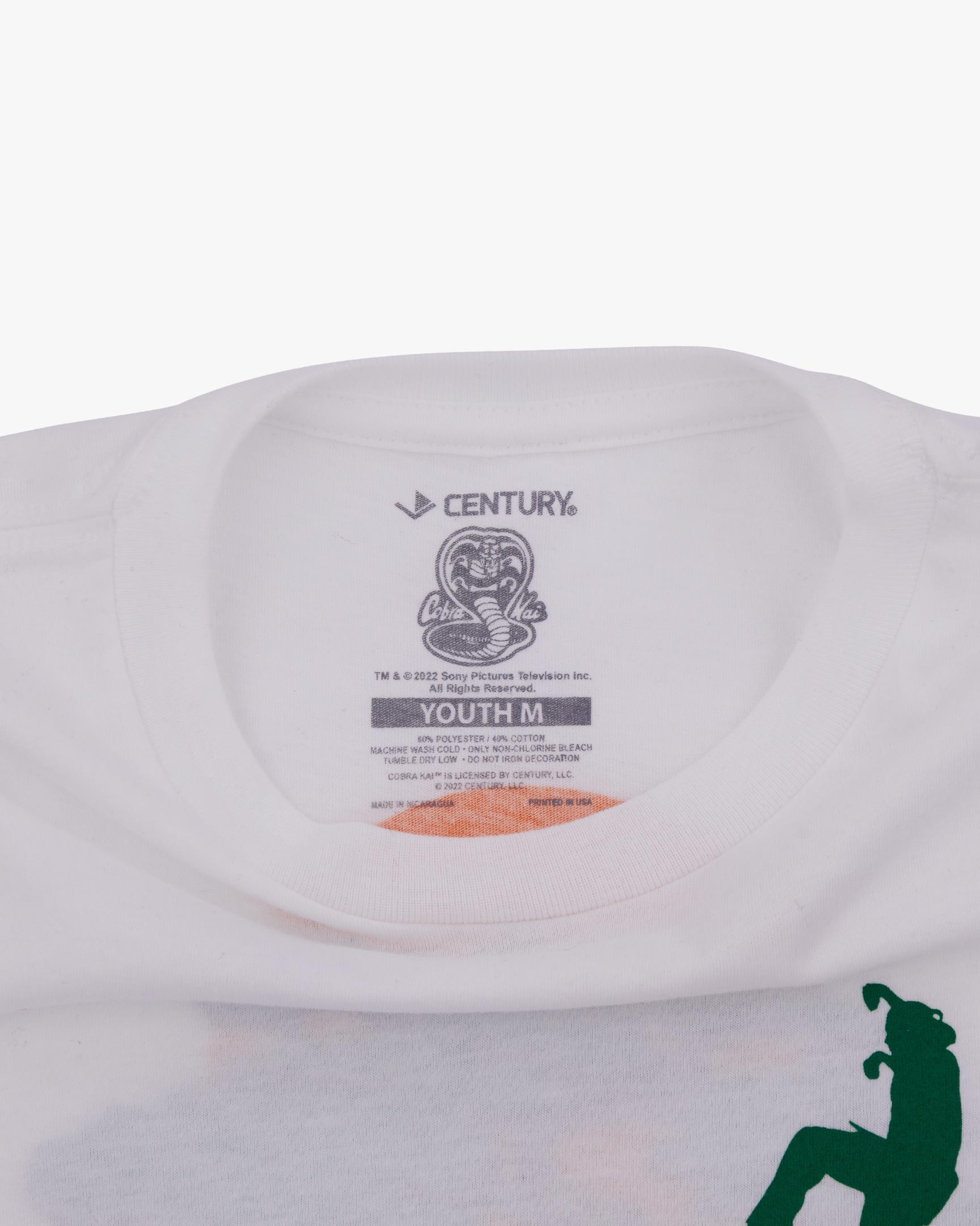 Miyagi Do Karate Tee