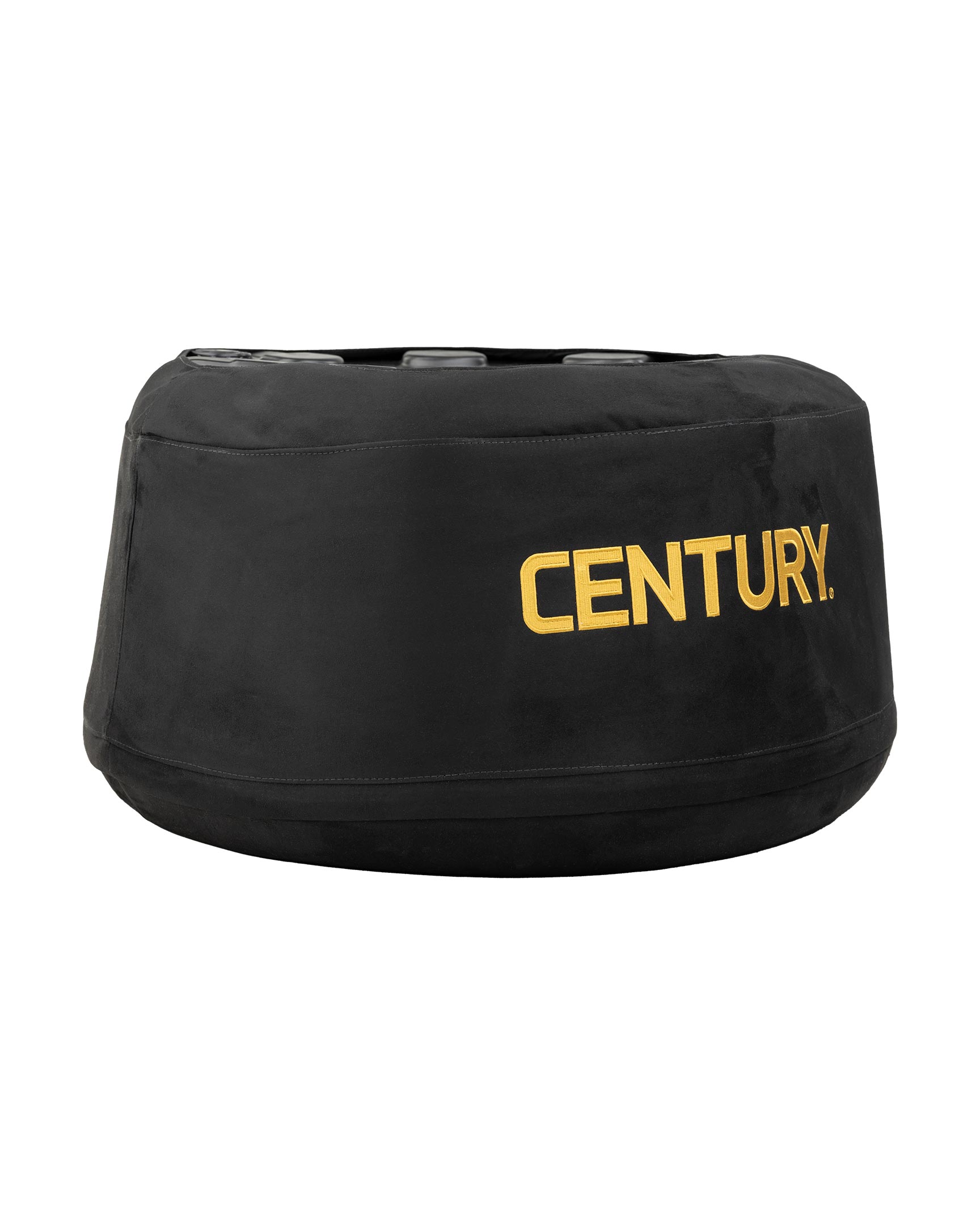 Vario Base with Cover Attached