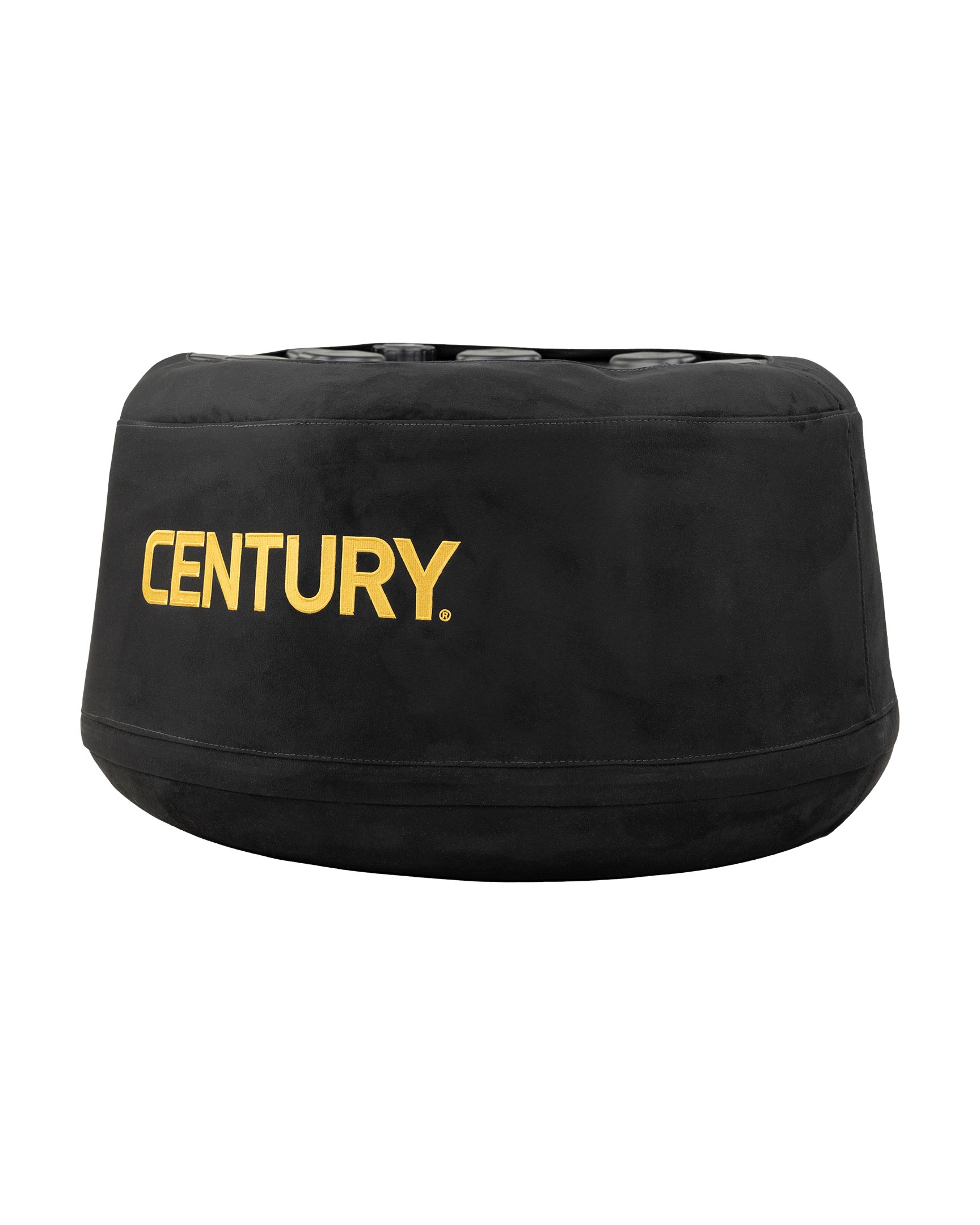 Vario Base with Cover Attached