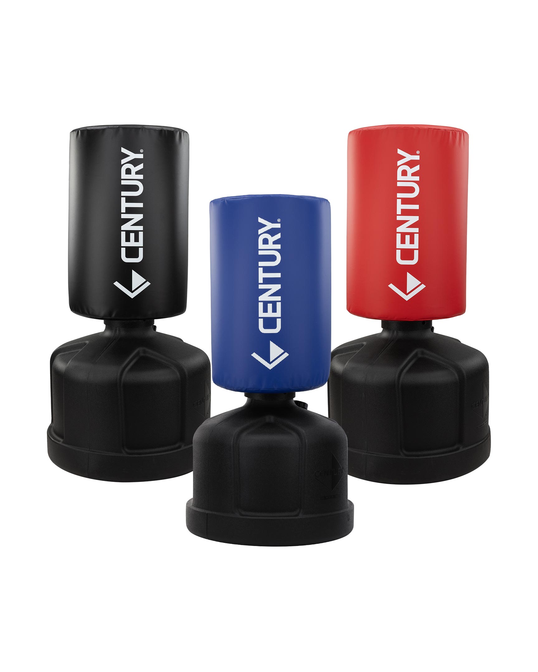 Century Kickboxing | Powerline Wavemaster | Advanced Equipment in