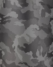 Brave Camo Wavemaster