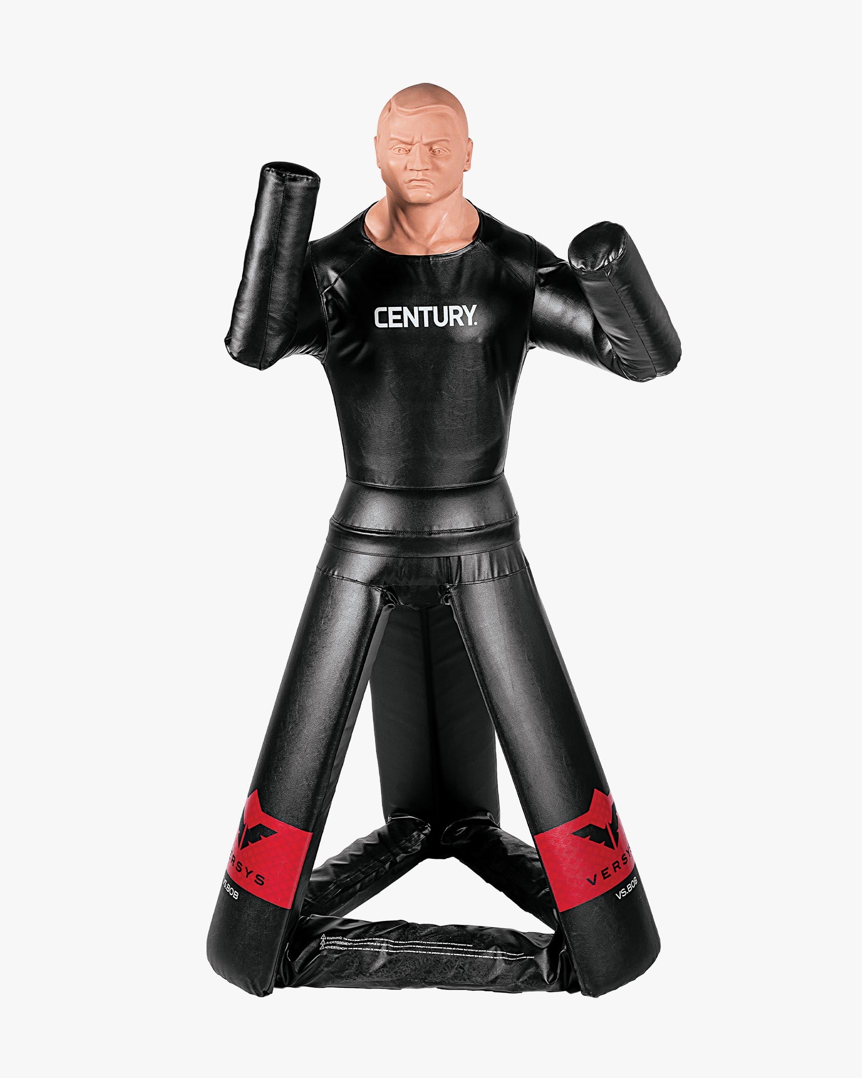 ボクシング CENTURY Versys VS.BOB Versys VS.BOB | Body Opponent Bag | Punching Bag – Century Kickboxing