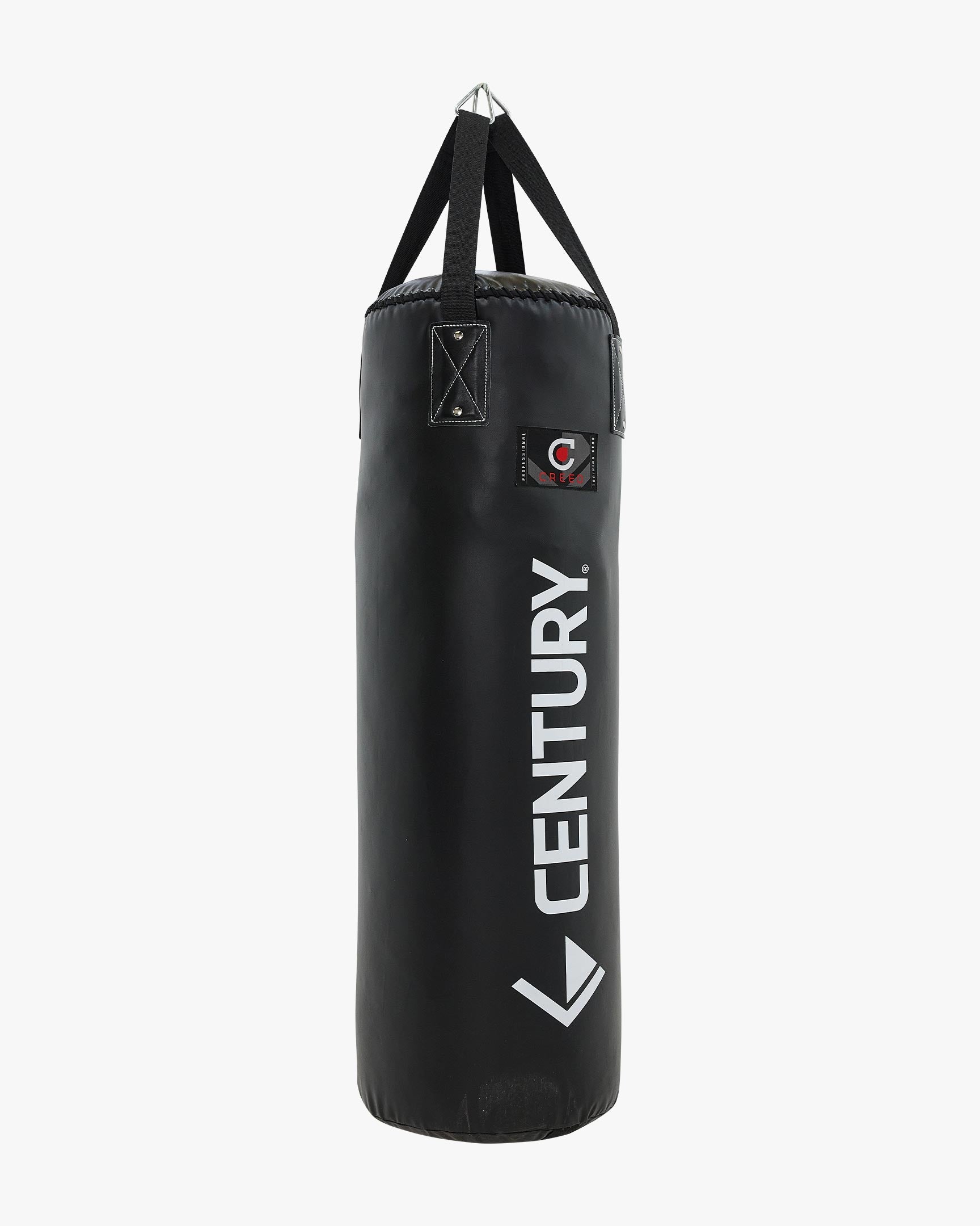 Creed 100 lb. Foam Lined Heavy Bag