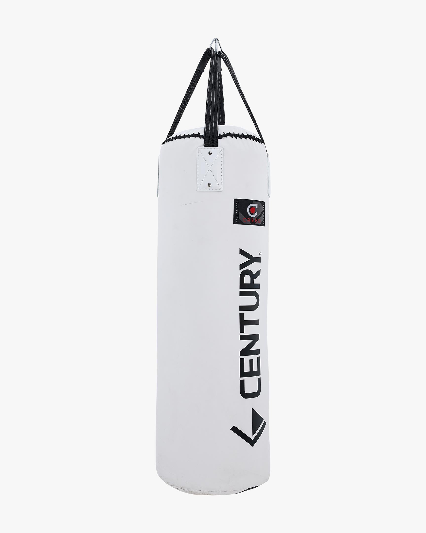 Creed 100 lb. Foam Lined Heavy Bag