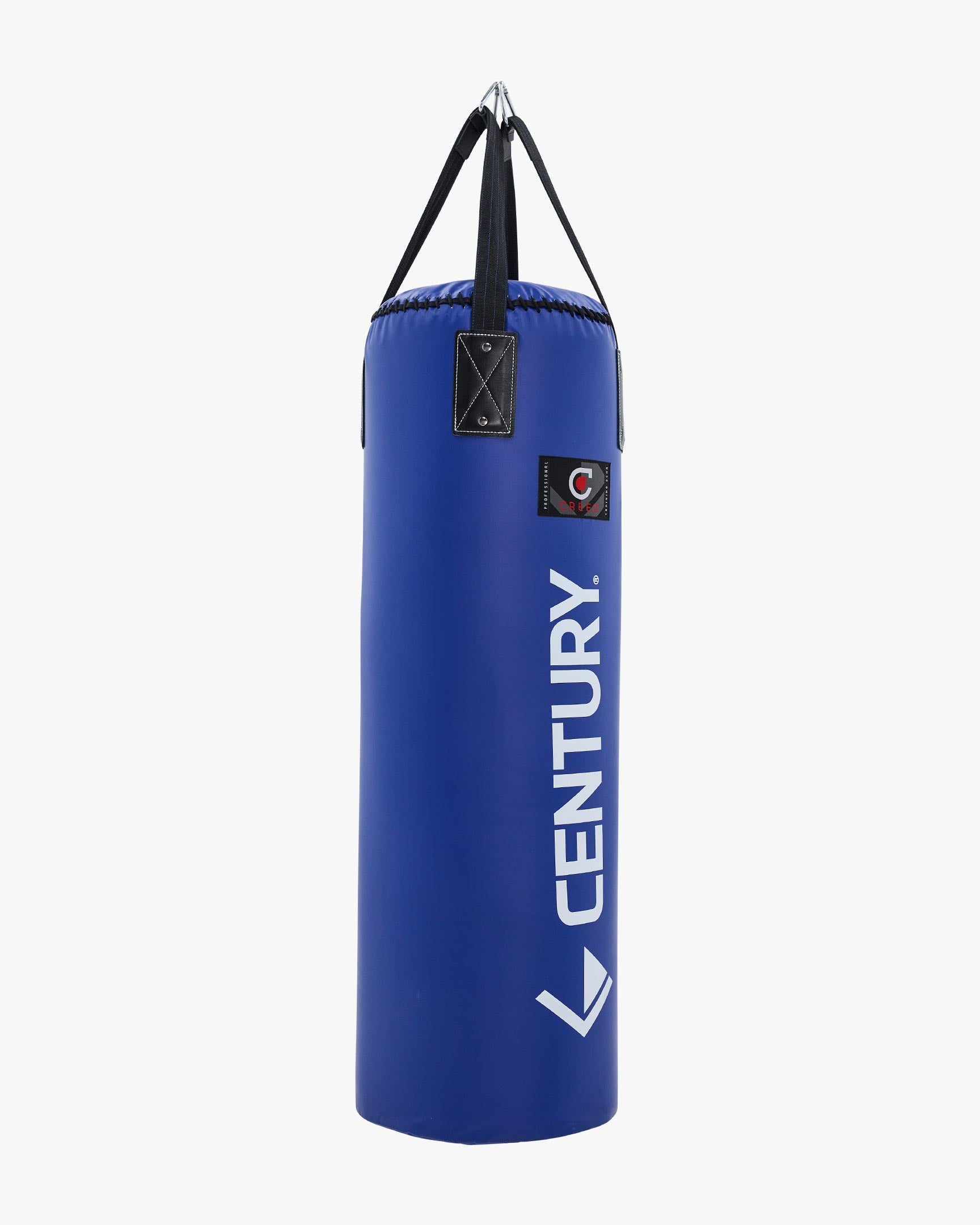 Creed 100 lb. Foam Lined Heavy Bag