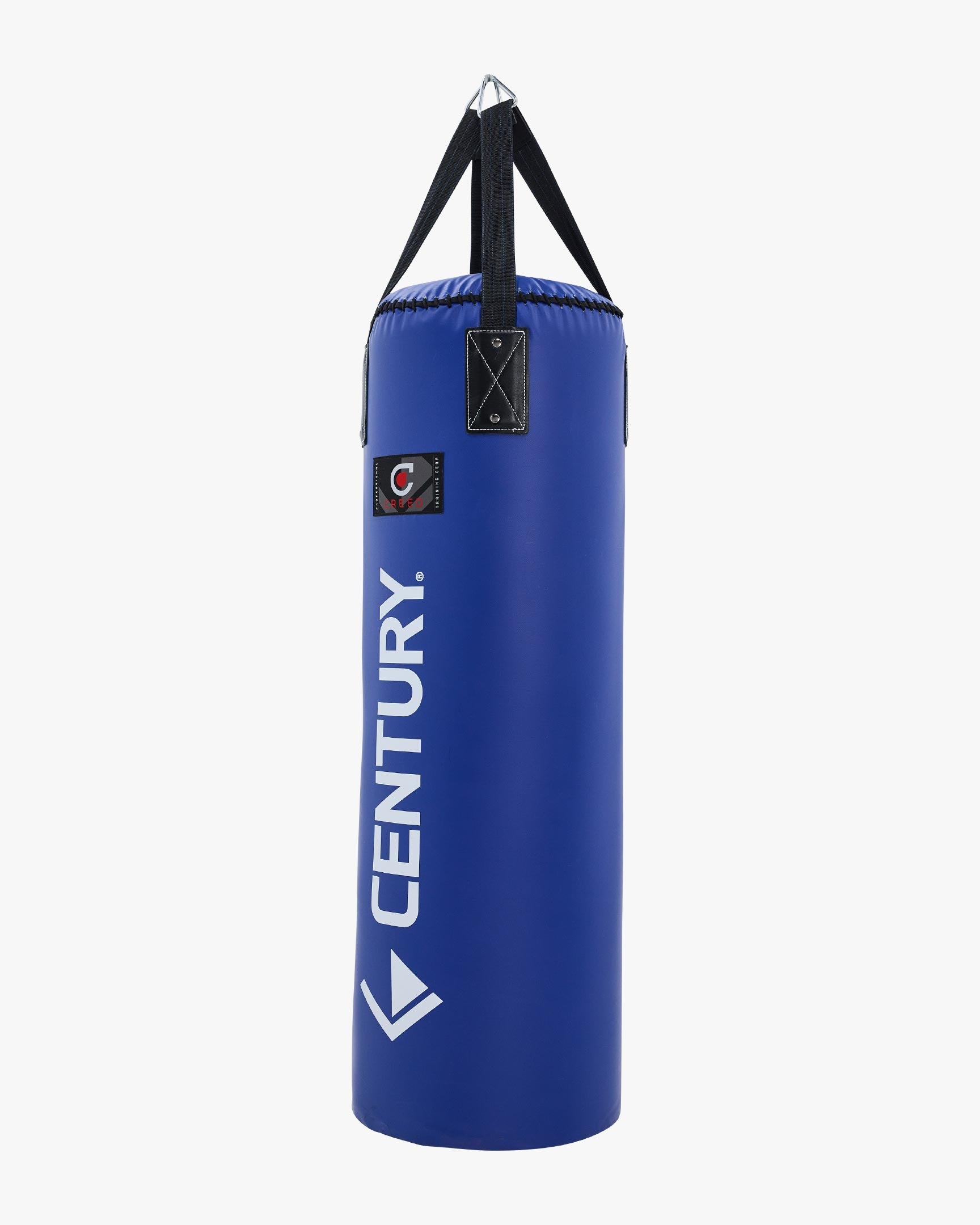Creed 100 lb. Foam Lined Heavy Bag