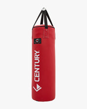 Creed 100 lb. Foam Lined Heavy Bag