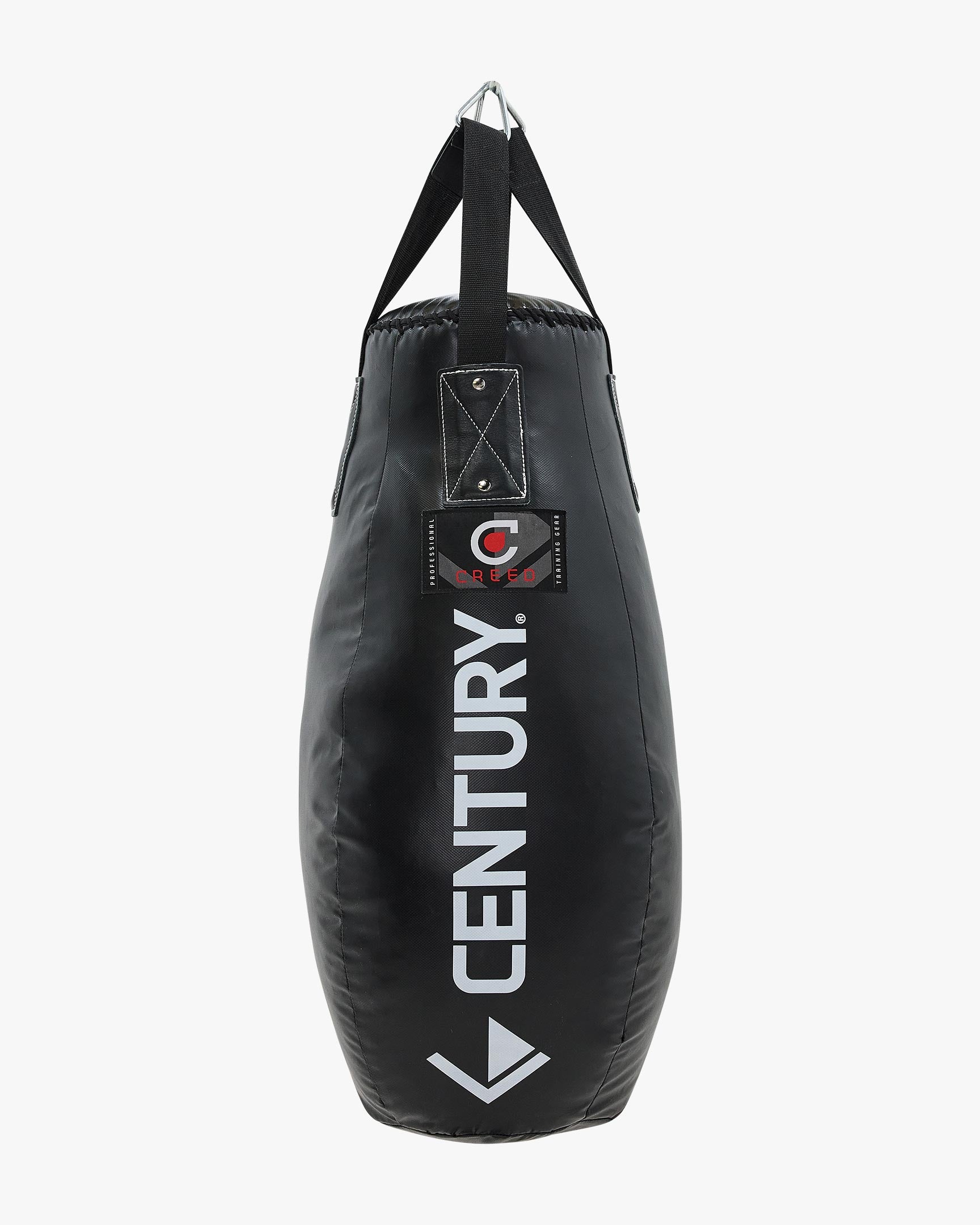 Creed 60 lb. Tear Drop Bag – Century Kickboxing