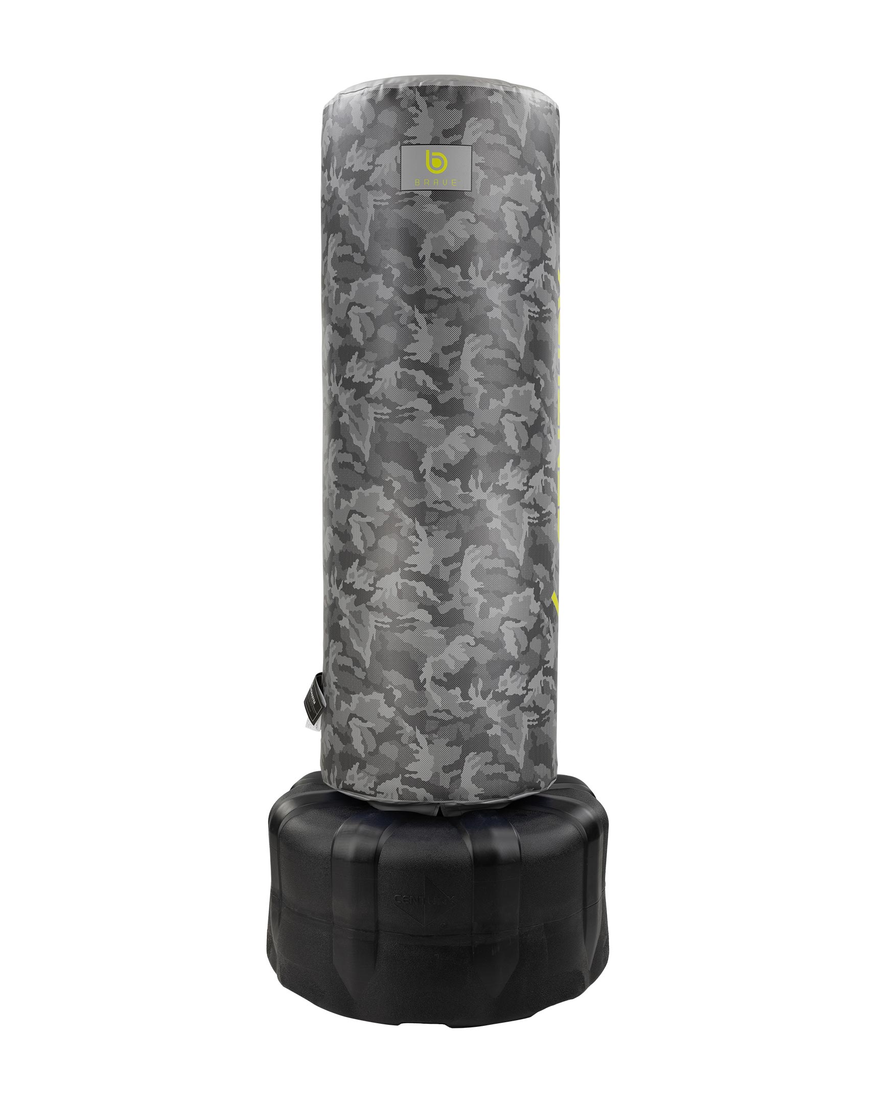 Brave XXL Camo Wavemaster