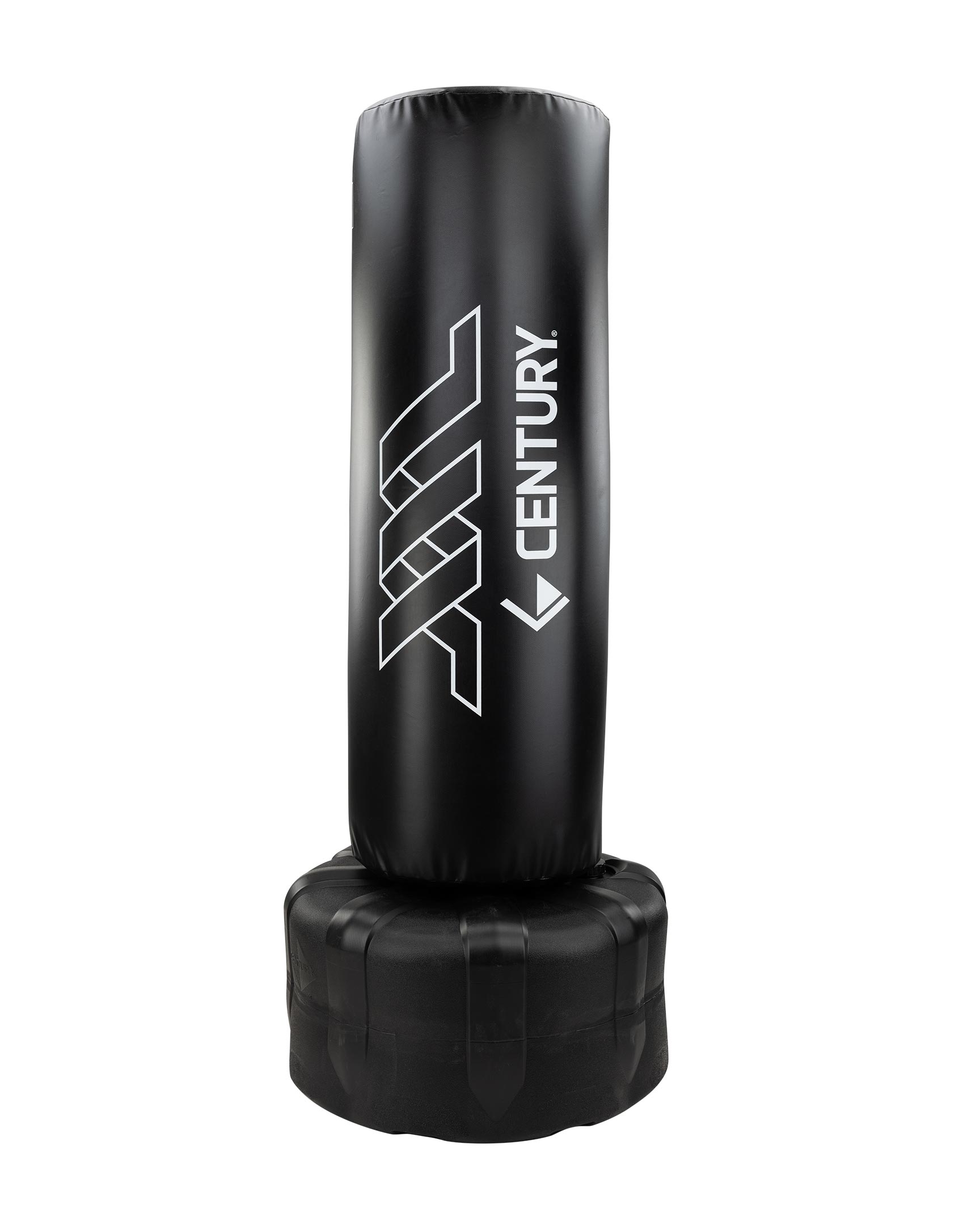 Century Kickboxing XXL Wavemaster Black - Main Image