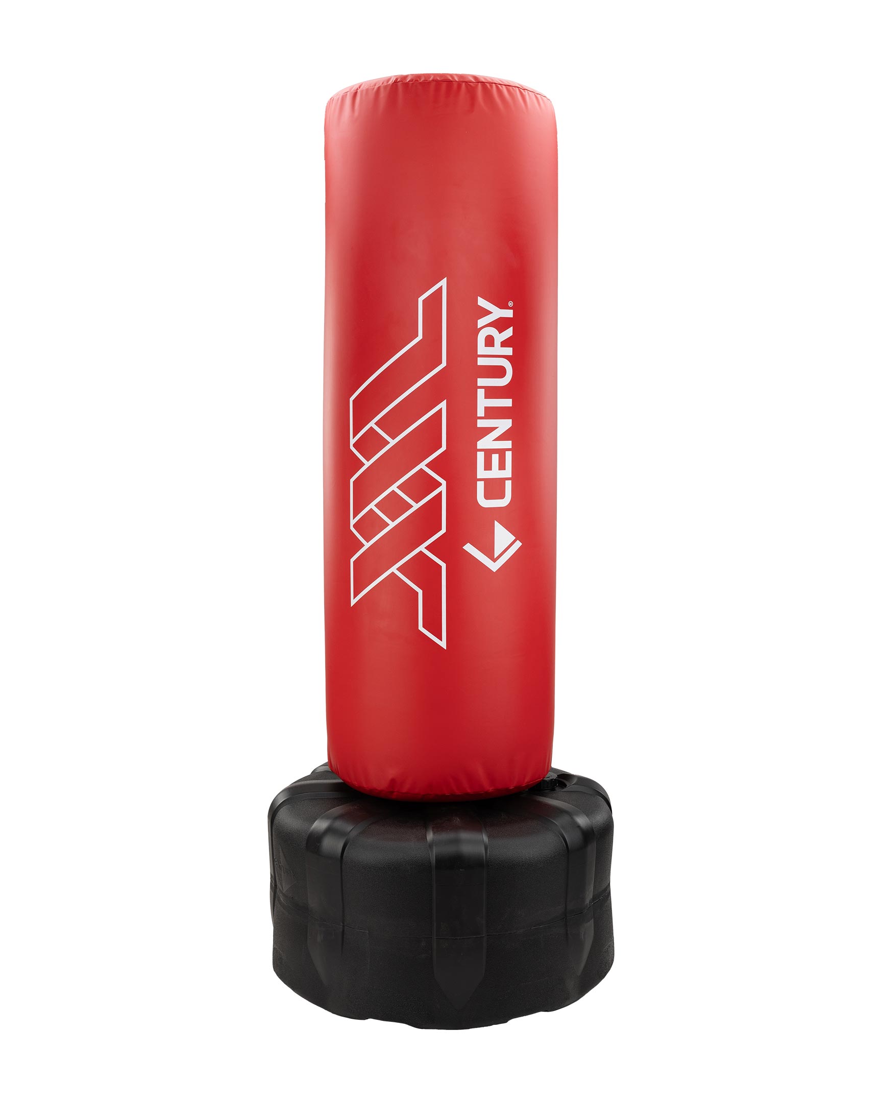 Century Kickboxing XXL Wavemaster Red Premium Gear
