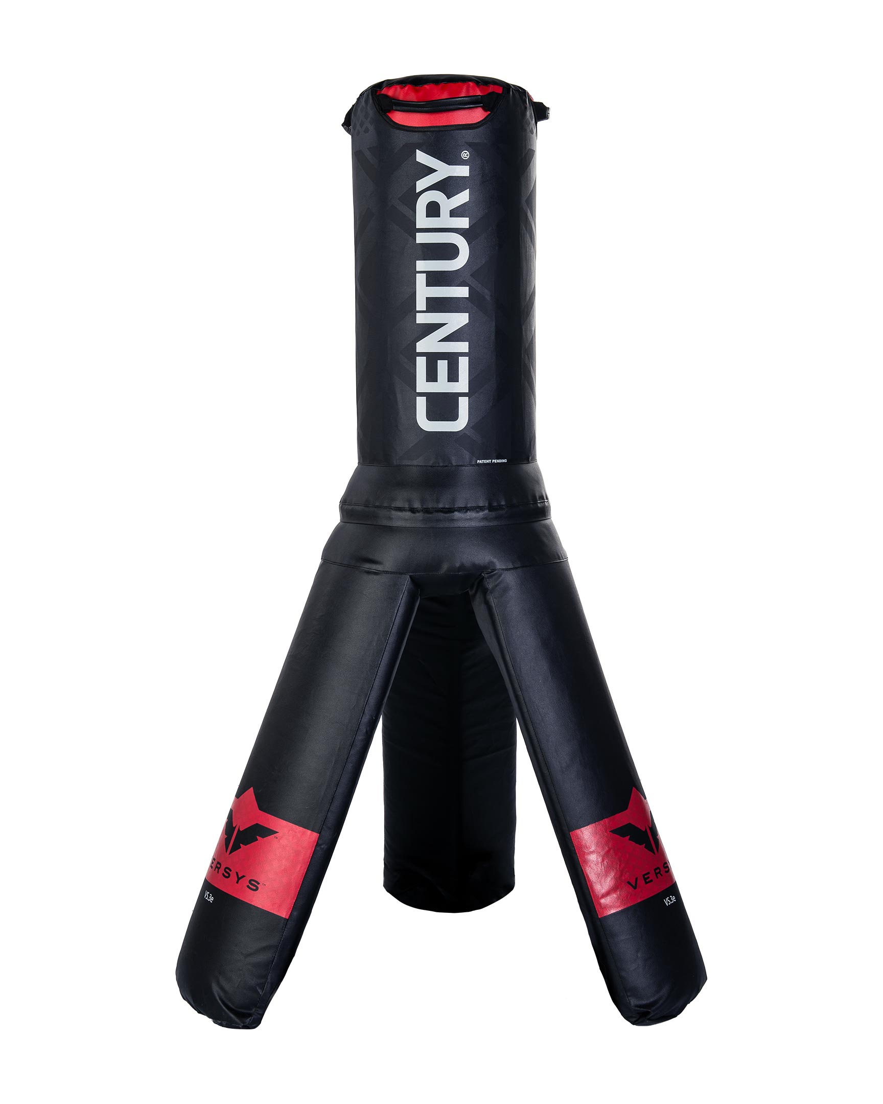引取限定】century versys vs.3センチュリー自立式サンドバック