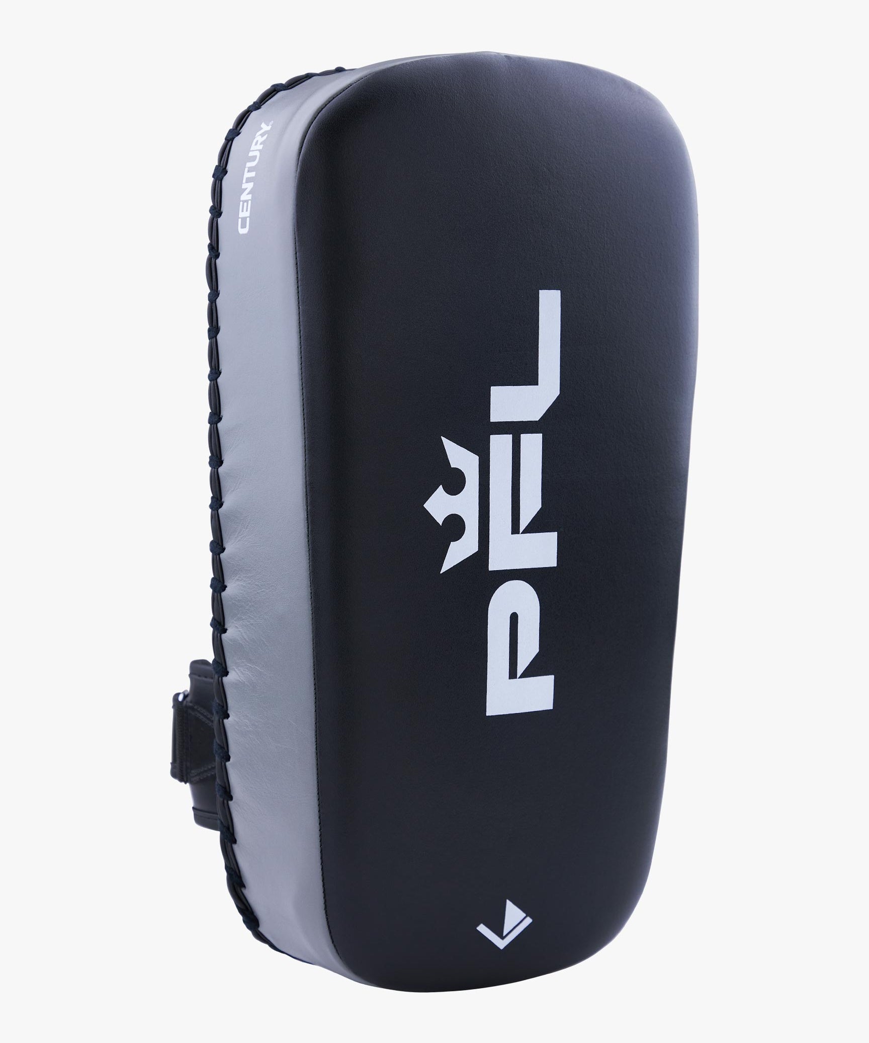 PFL Pro Short Thai Pad Grey Black