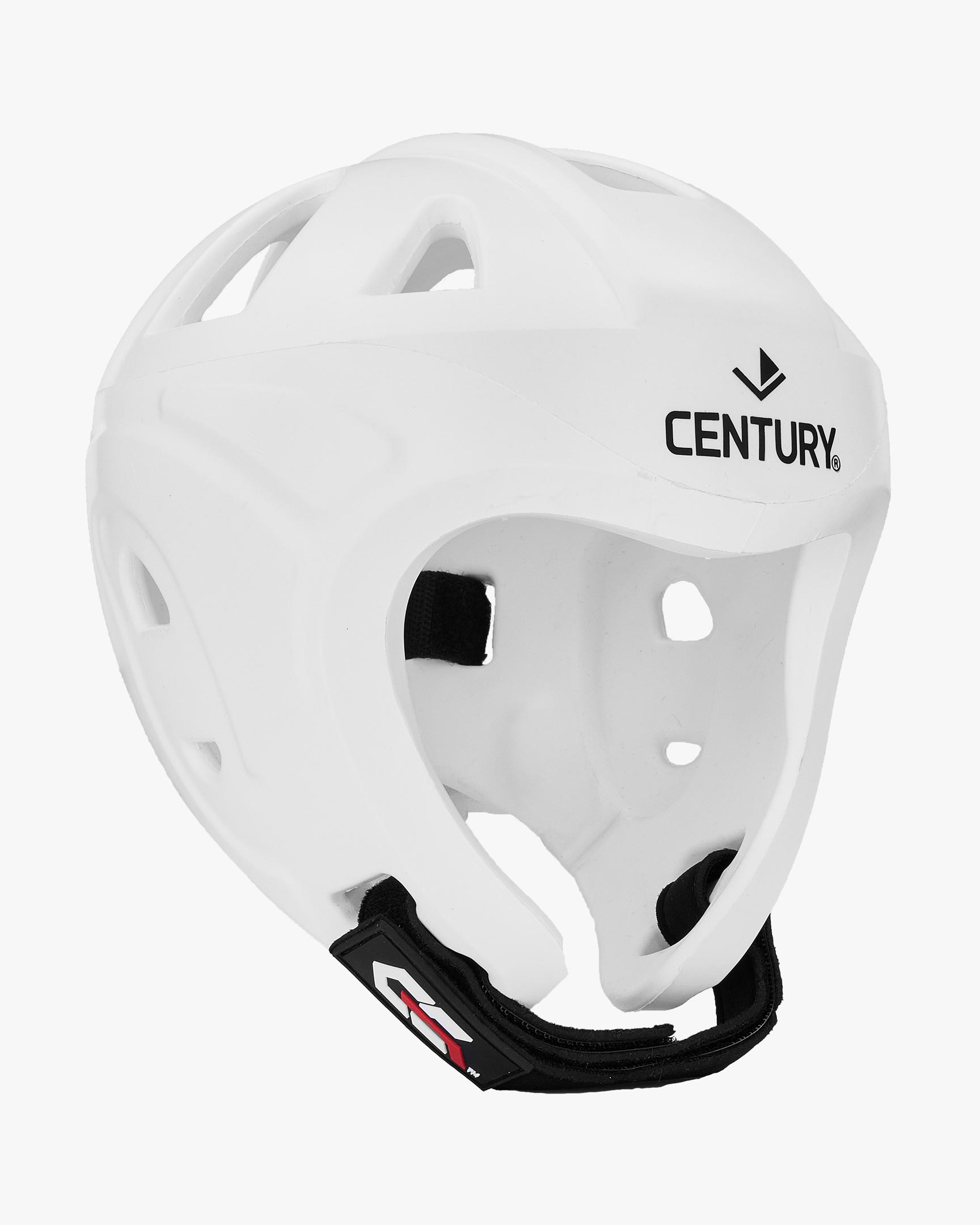 C-Gear Evolution Headgear White