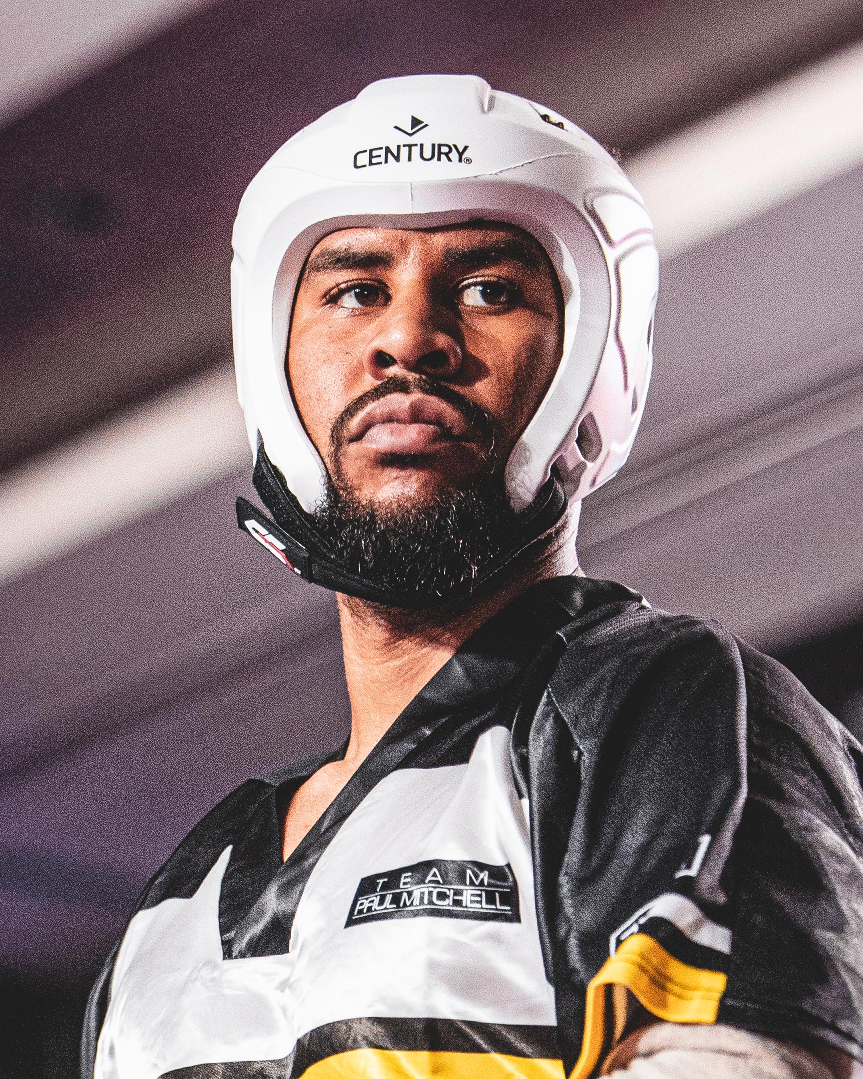 C-Gear Evolution Headgear