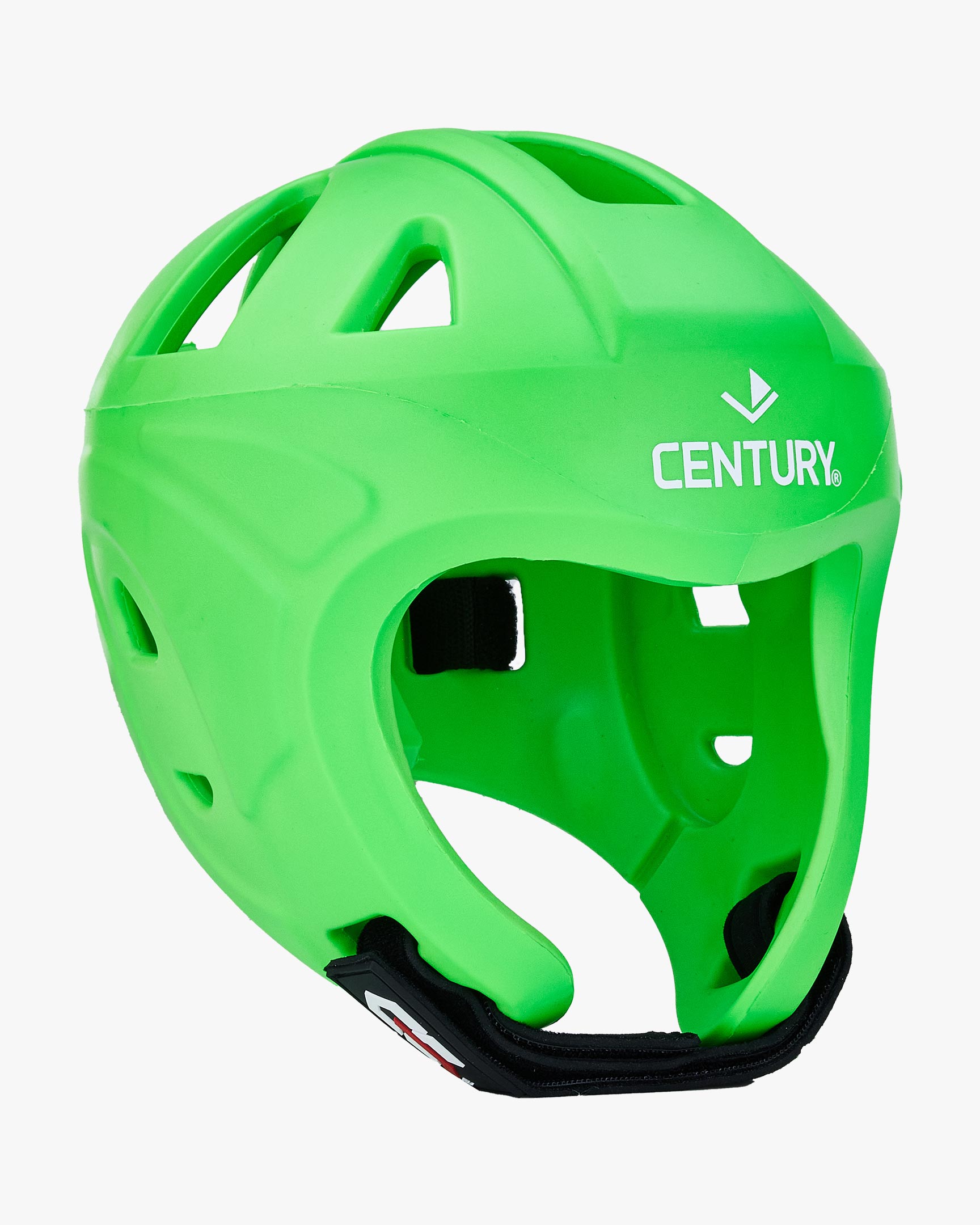 C-Gear Evolution Headgear Green