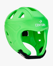 C-Gear Evolution Headgear Green