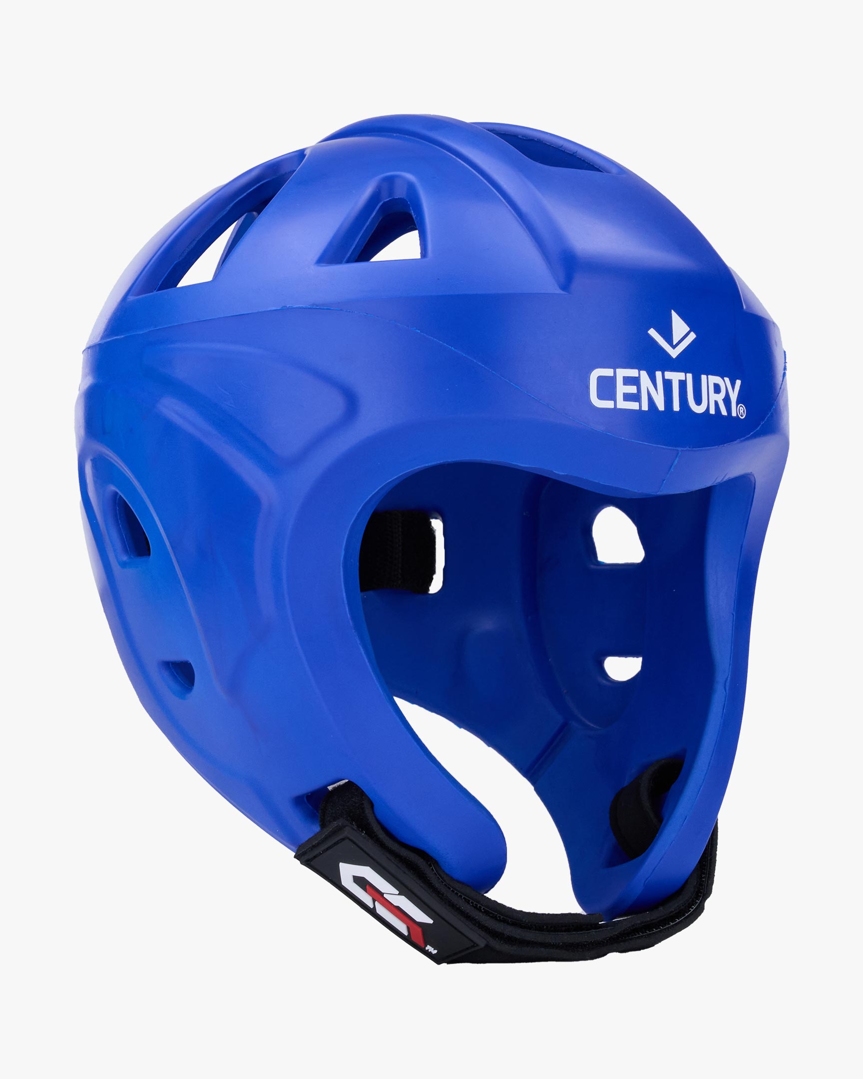 C-Gear Evolution Headgear Blue