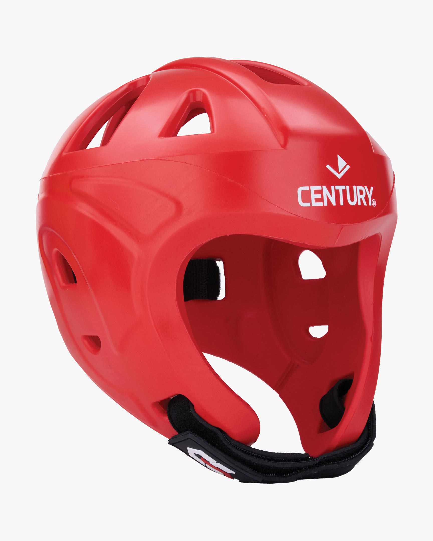 C-Gear Evolution Headgear Red