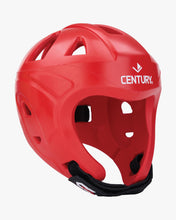 C-Gear Evolution Headgear Red