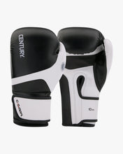 WAKO C-Gear Kickboxing Punches 10 oz. Black White