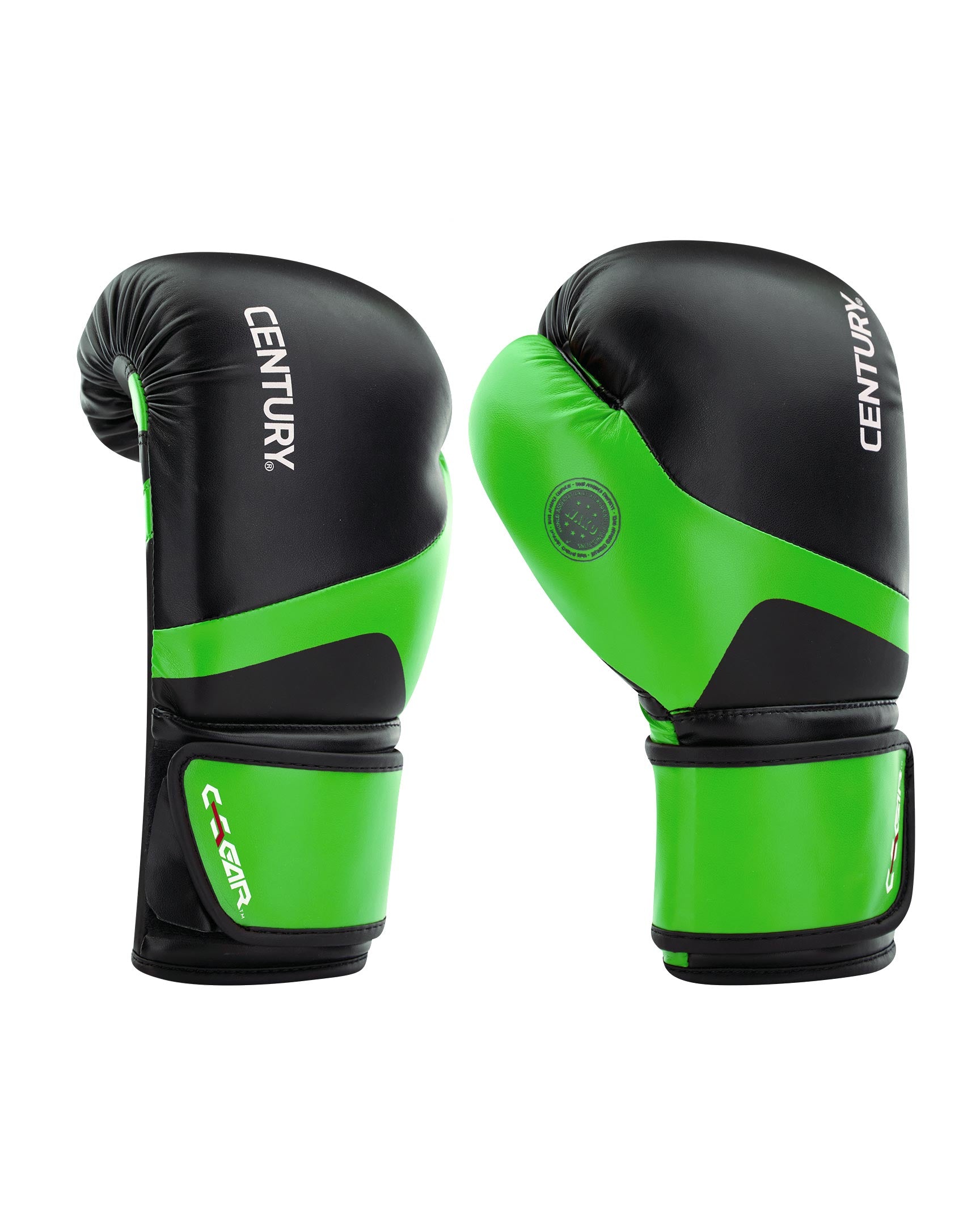 WAKO C-Gear Kickboxing Punches