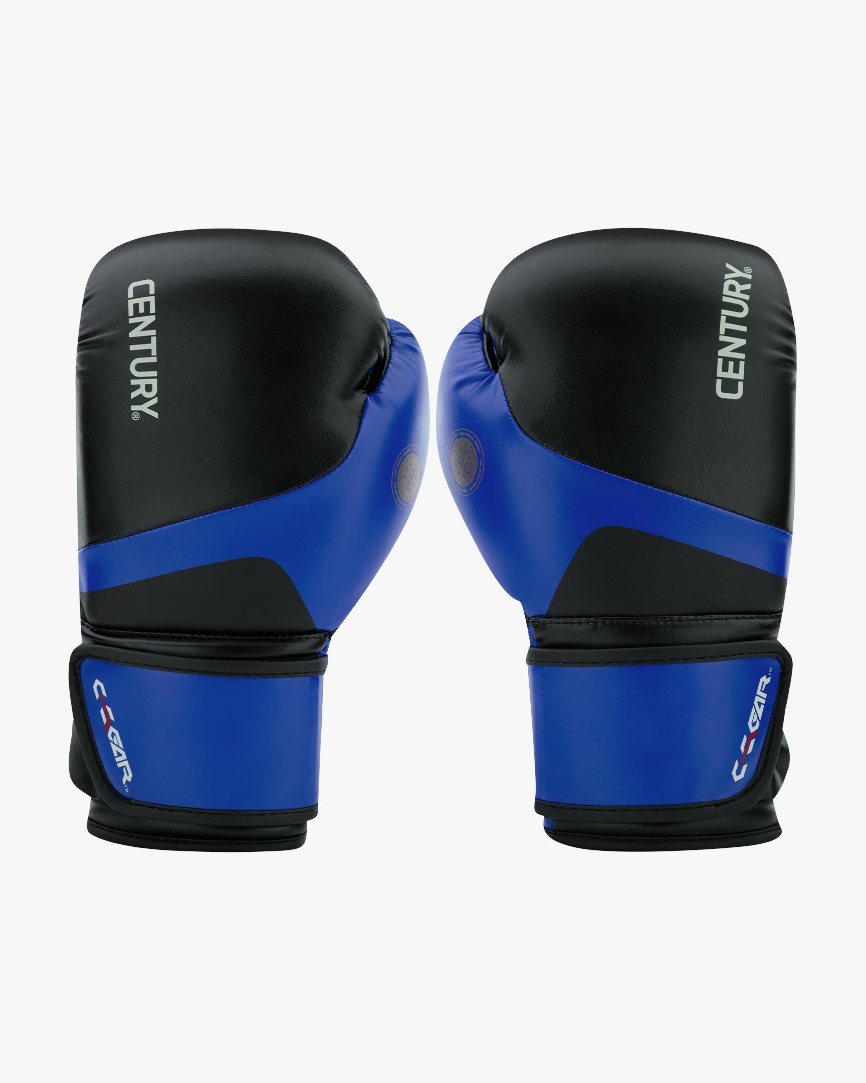 WAKO C-Gear Kickboxing Punches