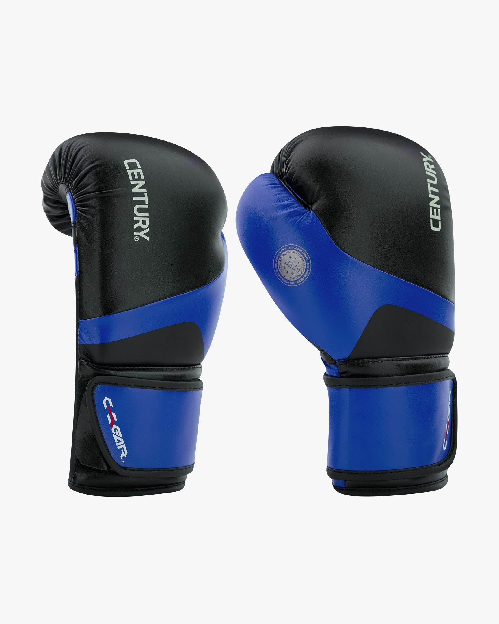 WAKO C-Gear Kickboxing Punches