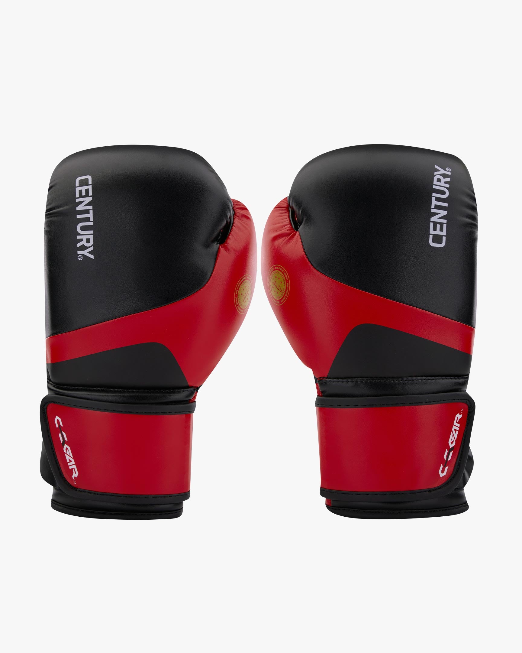WAKO C-Gear Kickboxing Punches