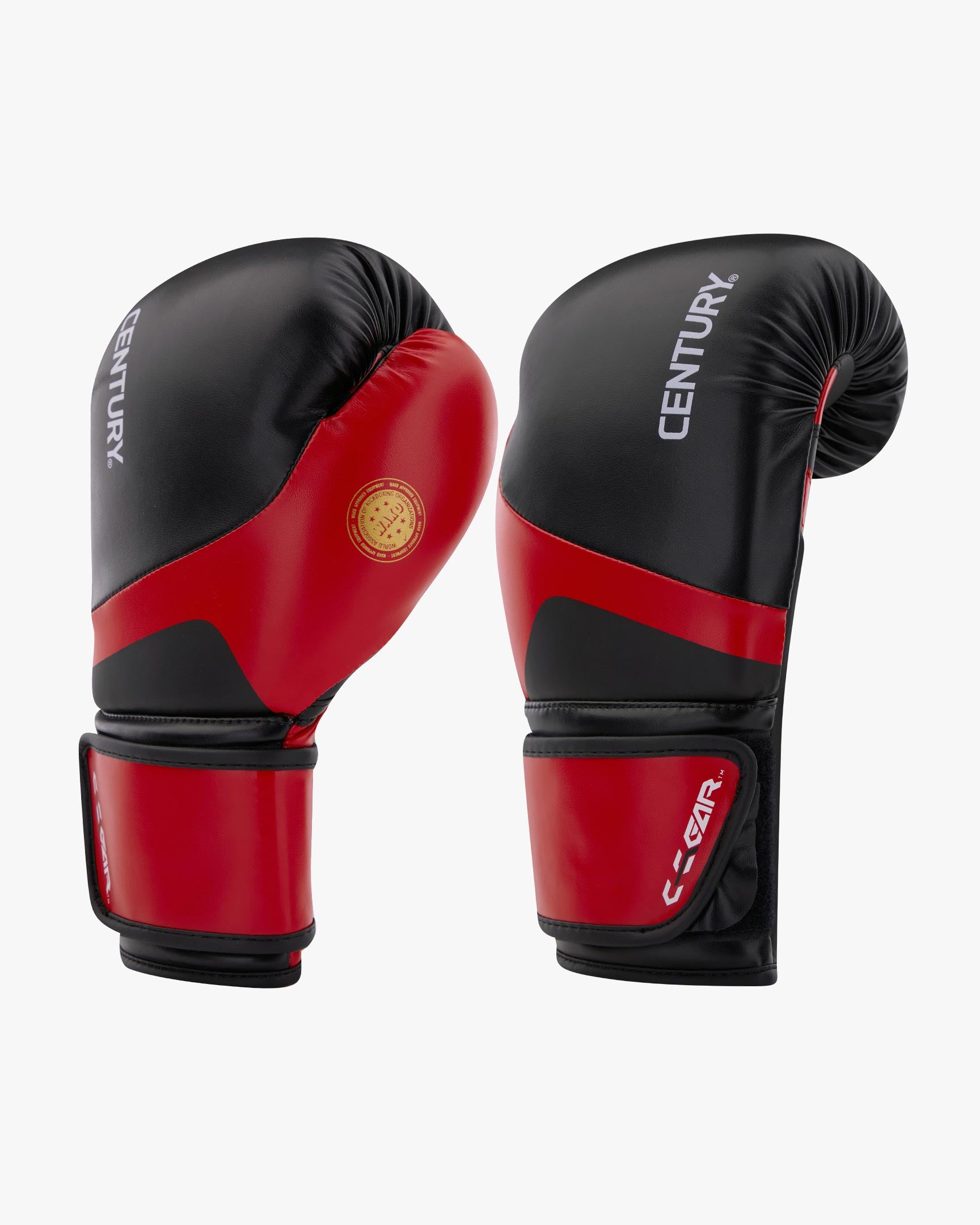 WAKO C-Gear Kickboxing Punches