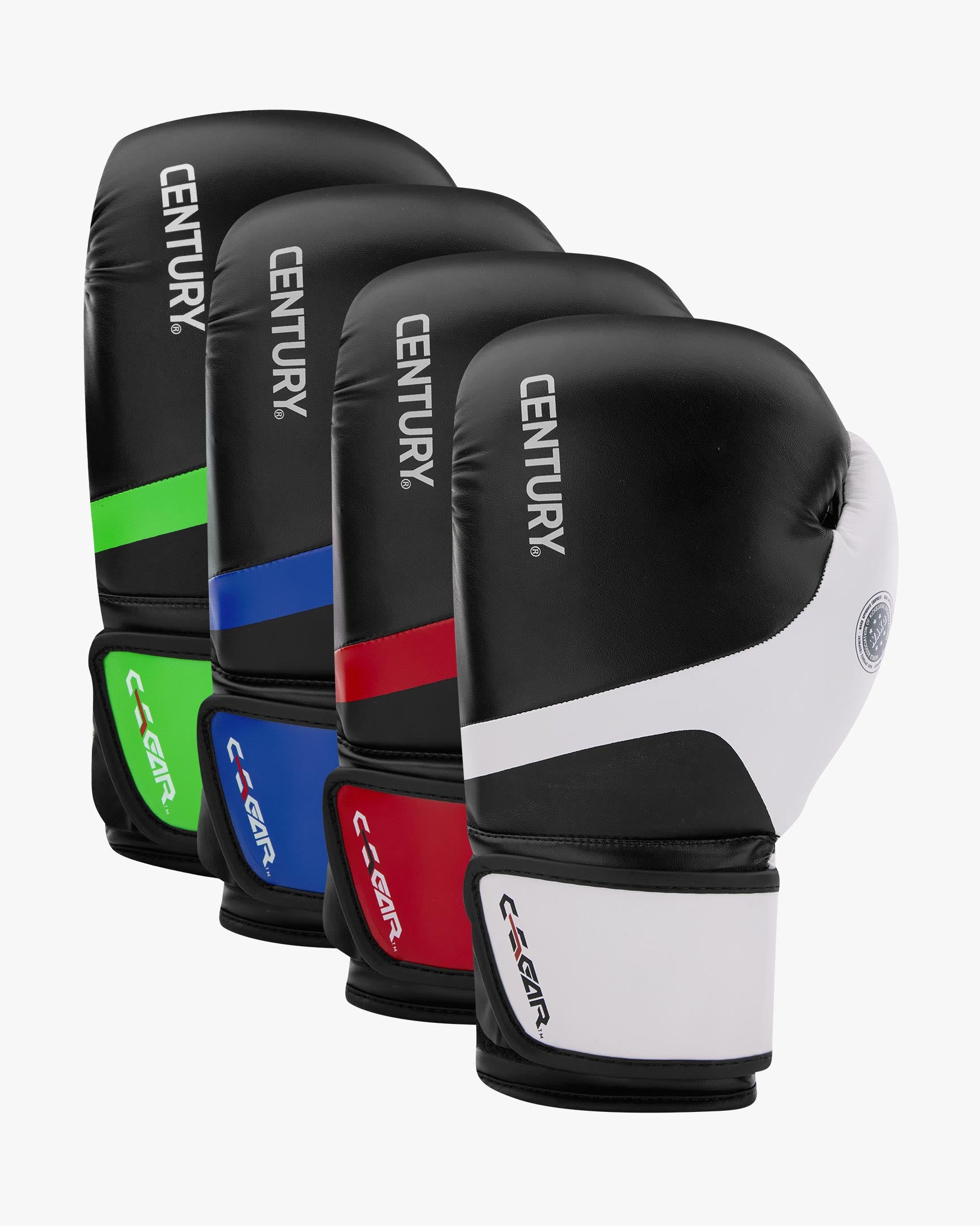 WAKO C-Gear Kickboxing Punches