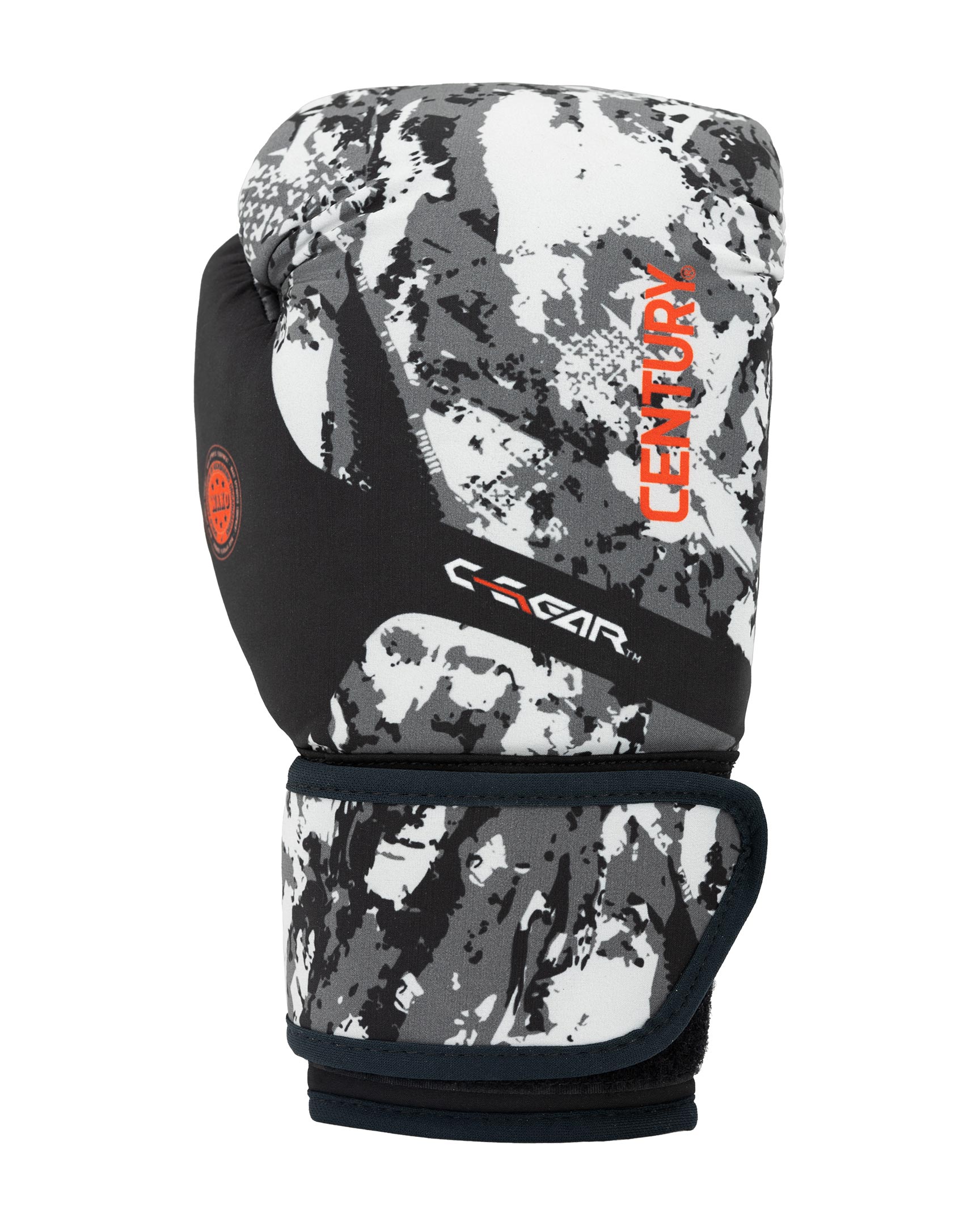 C-Gear Sport Respect Kickboxing Punches