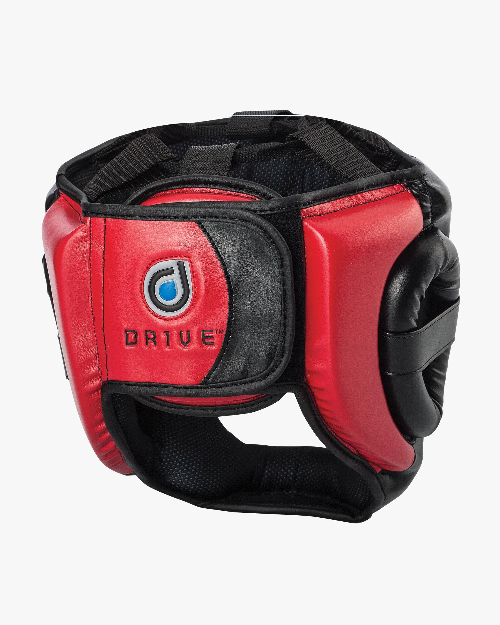 Drive Full Face Headgear