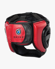 Drive Full Face Headgear