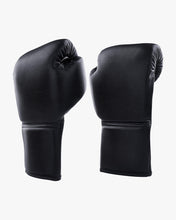 Century Solid Leather Lace Up Bag Glove