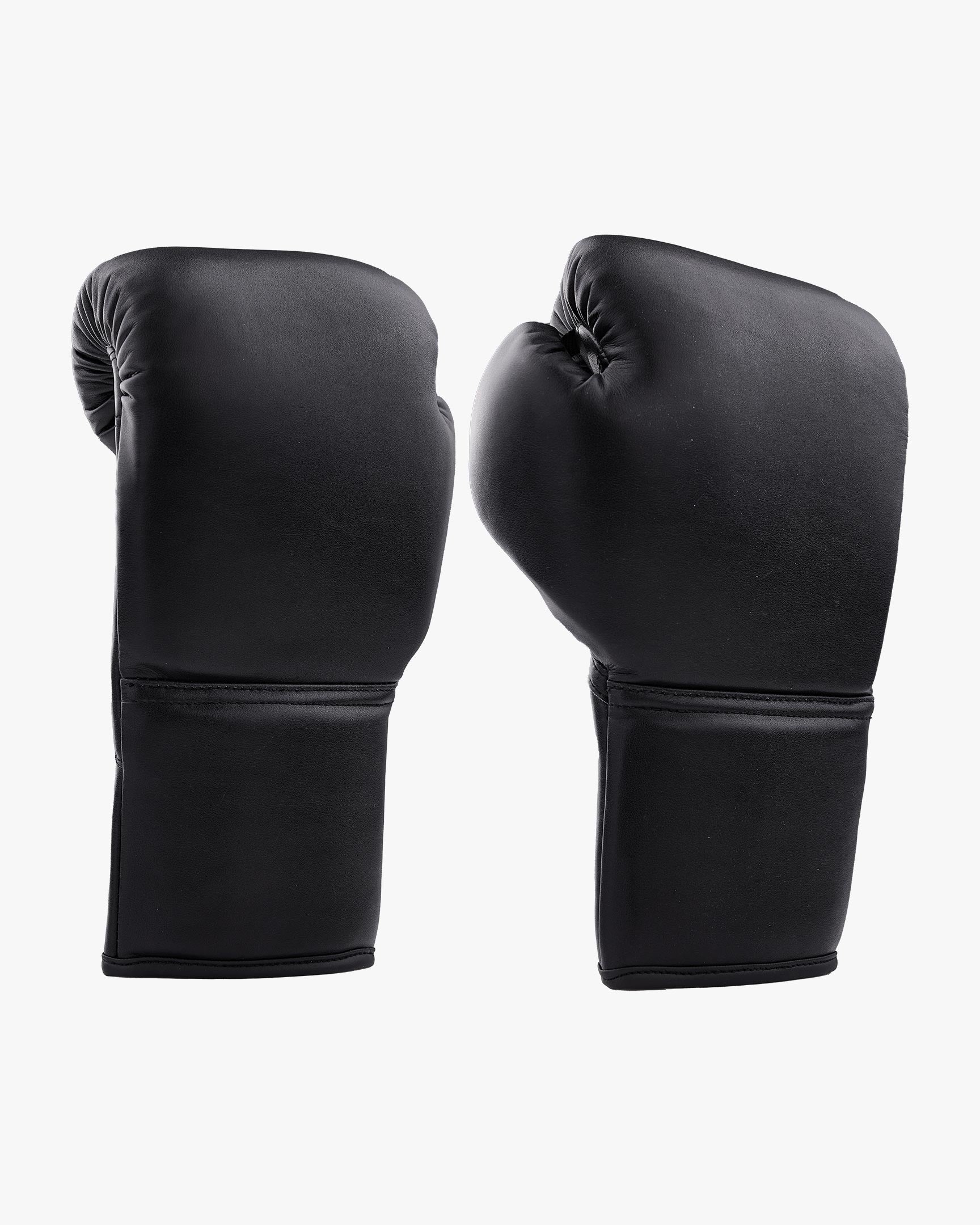 Century Solid Leather Lace Up Bag Glove