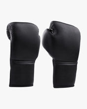 Century Solid Leather Lace Up Bag Glove