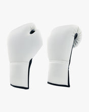 Century Solid Leather Lace Up Bag Glove