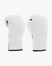 Century Solid Leather Lace Up Bag Glove