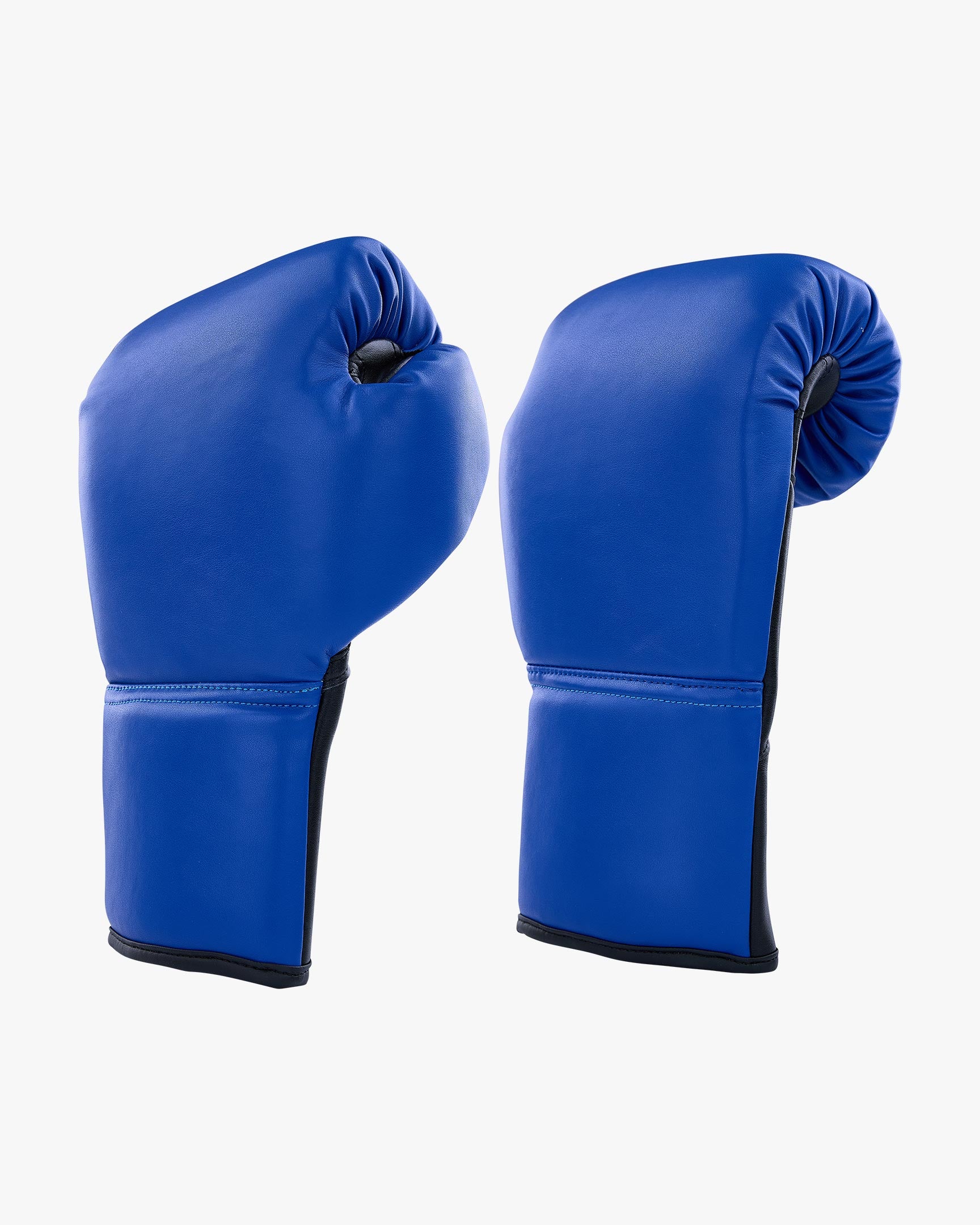 Century Solid Leather Lace Up Bag Glove