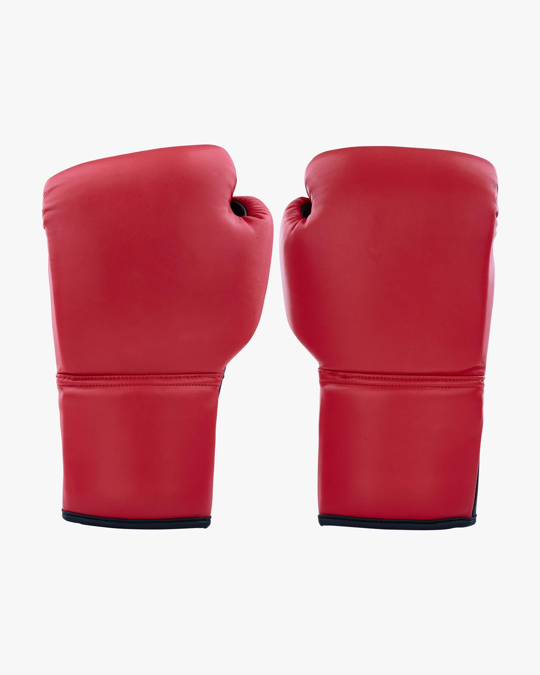 Century Solid Leather Lace Up Bag Glove