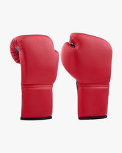 Century Solid Leather Lace Up Bag Glove