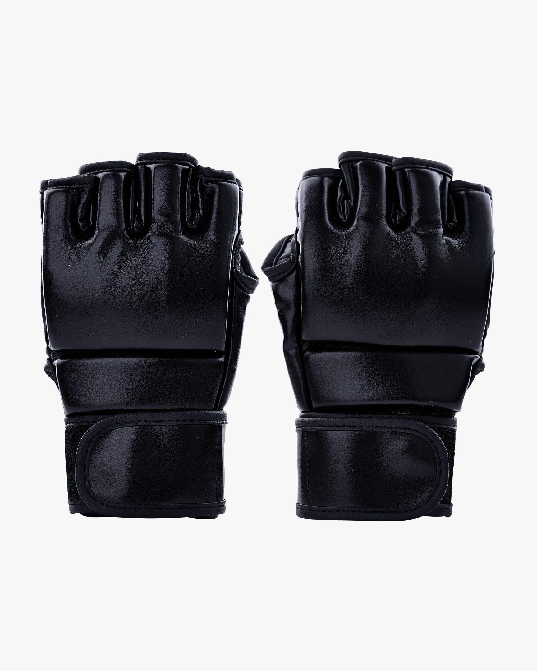 Century Solid MMA Open Palm Glove