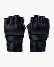 Century Solid MMA Open Palm Glove