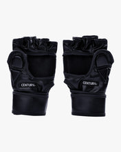 Century Solid MMA Open Palm Glove