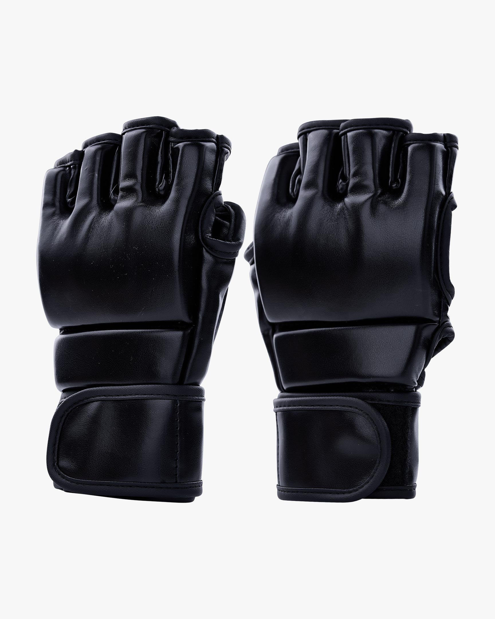Century Solid MMA Open Palm Glove