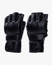 Century Solid MMA Open Palm Glove