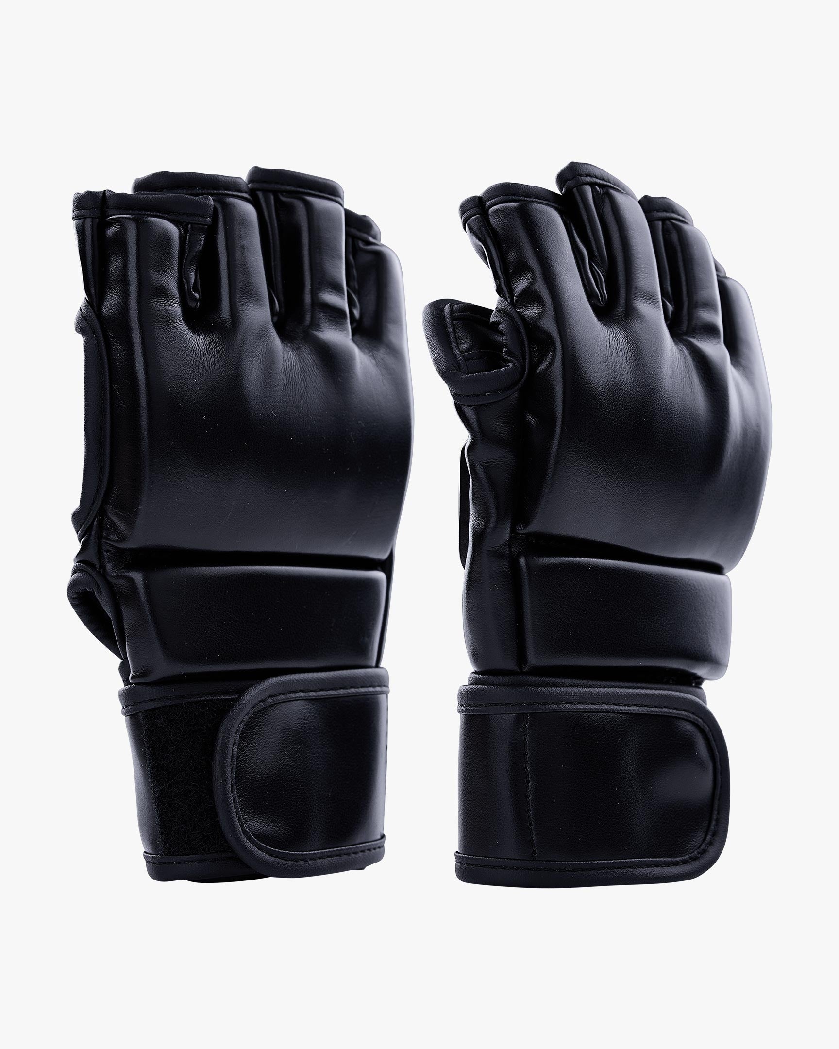 Century Solid MMA Open Palm Glove