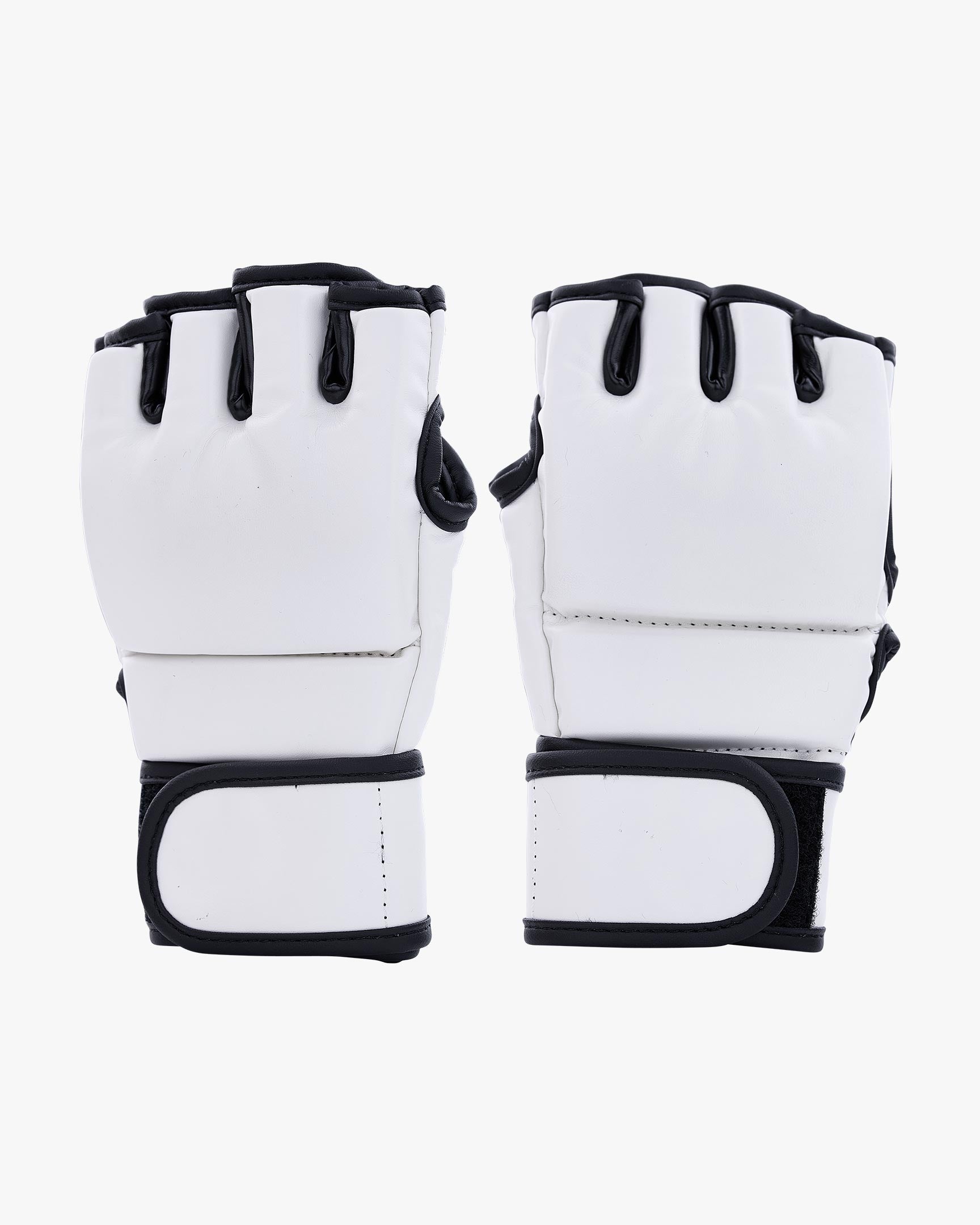 Century Solid MMA Open Palm Glove