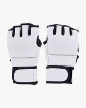 Century Solid MMA Open Palm Glove